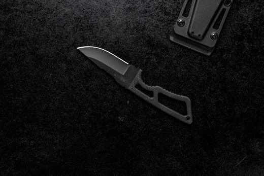 How to Choose a Hunting Knife: The Complete Guide - propswords