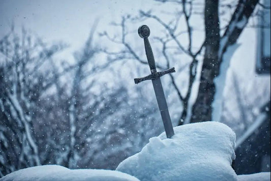 10 Must-Have Medieval Swords for Your Collection - propswords