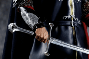 Ultimate Guide to Movie Swords: Get the Best Replica Swords from Movies - propswords