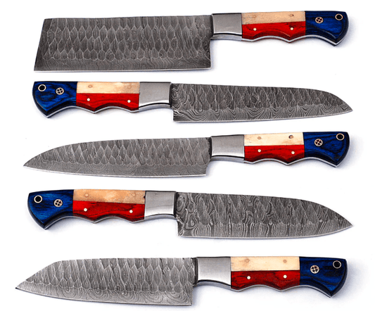 How To Choose the Perfect Chef Knife for Your Kitchen