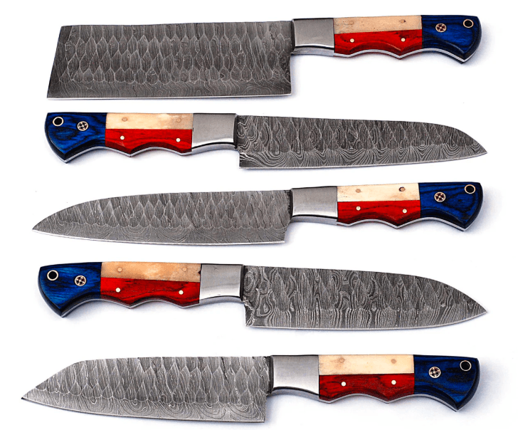 How To Choose the Perfect Chef Knife for Your Kitchen - propswords