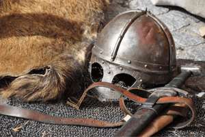 How Do I Care for a Medieval Sword? - propswords