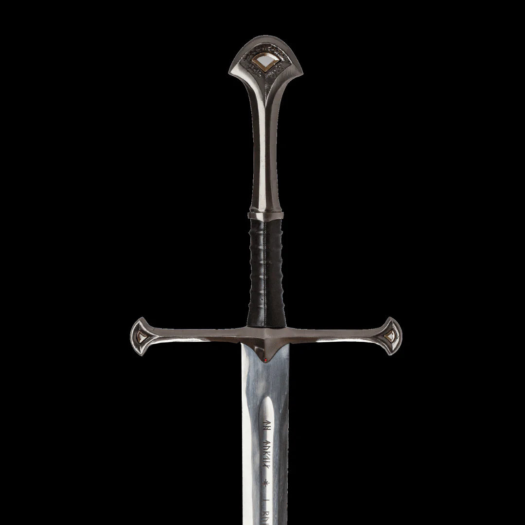 Narsil Sword Replica: The Ultimate Collector’s Piece for Tolkien Fans