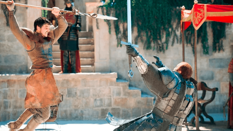 4 Most Legendary Game of Thrones Swords Every Fan Should Own - propswords