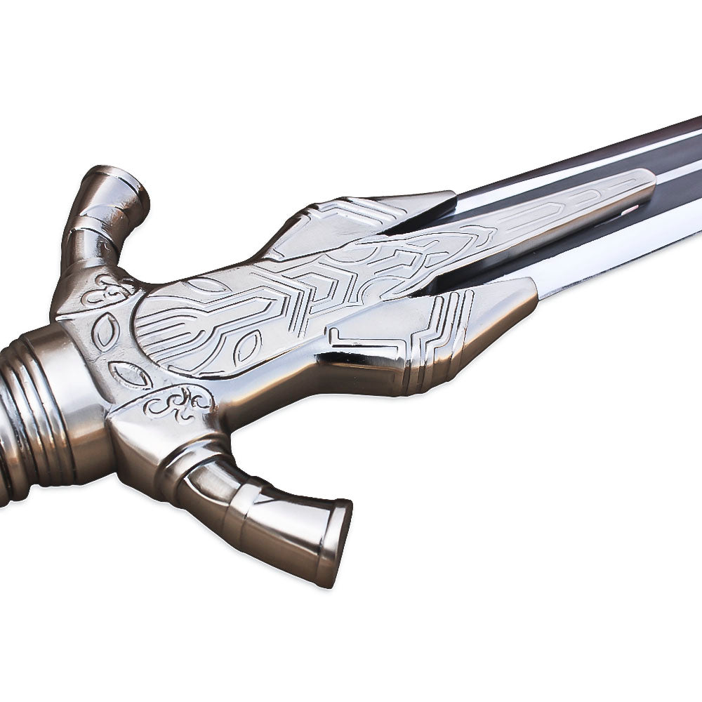 Dark Souls Greatsword of Artorias - propswords