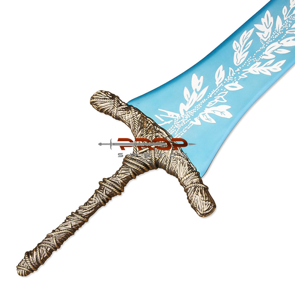 DARK MOON GREATSWORD ELDEN RING SWORD - propswords