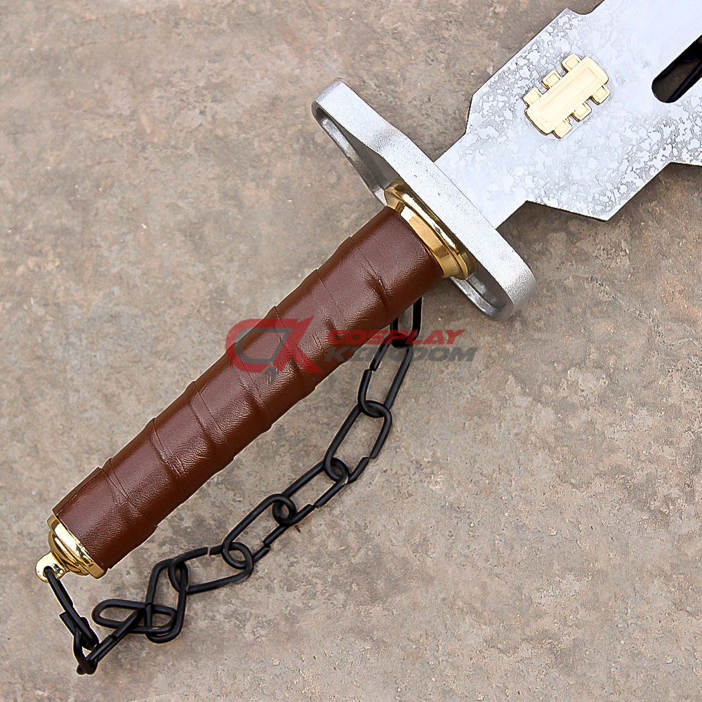 Jujutsu Kaisen Fushiguro Touji Anime Sword - propswords