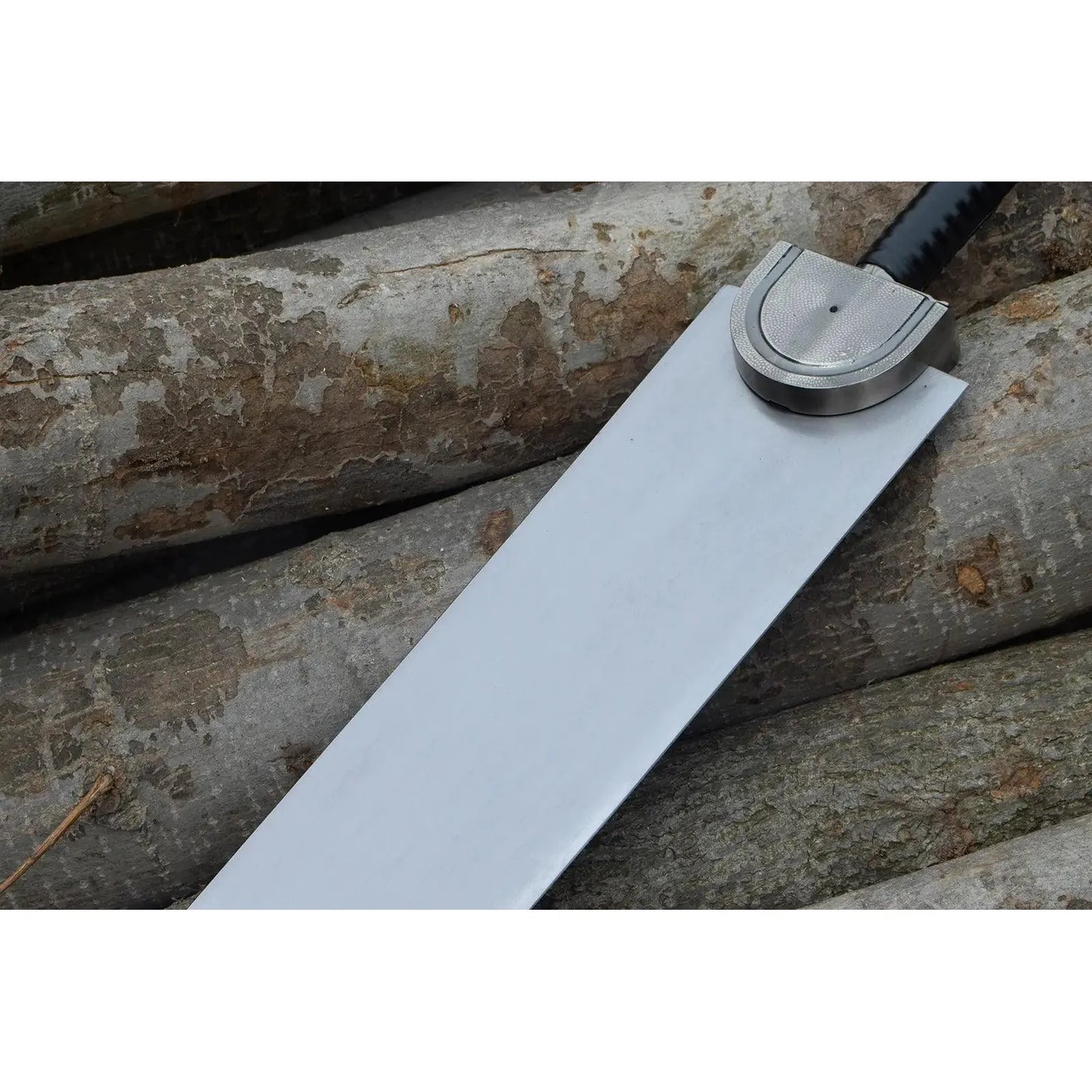 Anime Berserk Guts Dragon Slayer Anime Sword Replica Swords handled by Guts - propswords