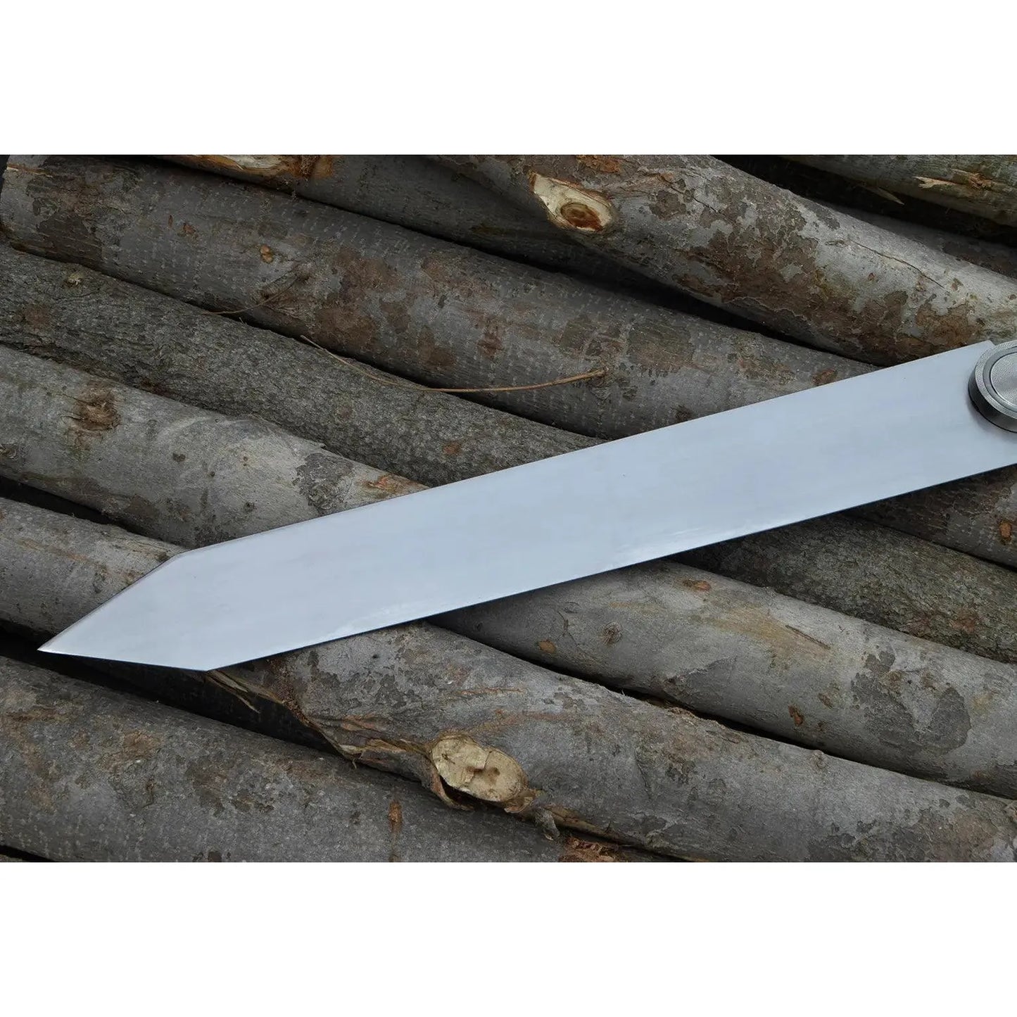 Anime Berserk Guts Dragon Slayer Anime Sword Replica Swords handled by Guts - propswords