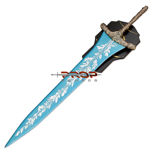 DARK MOON GREATSWORD ELDEN RING SWORD - propswords
