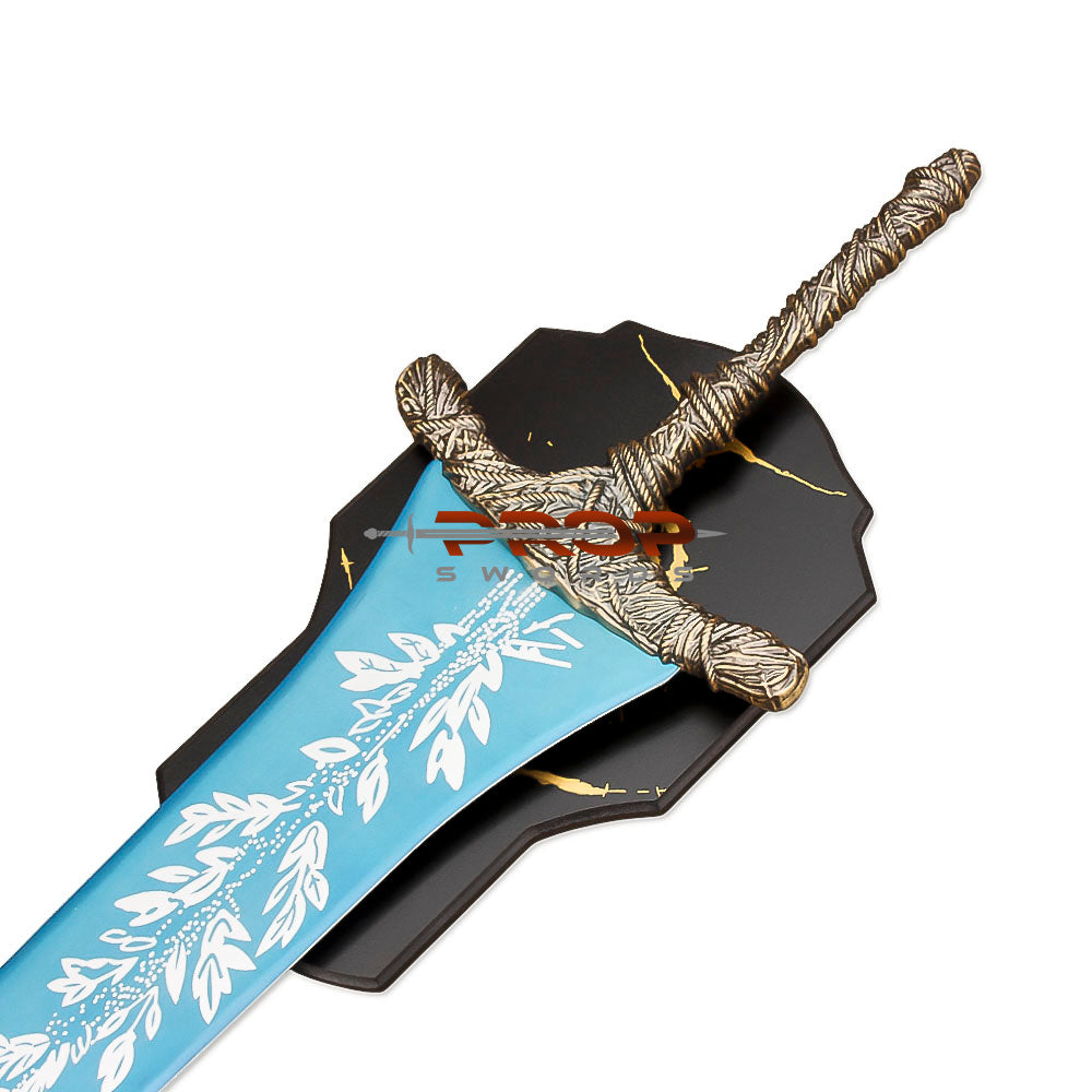 DARK MOON GREATSWORD ELDEN RING SWORD - propswords