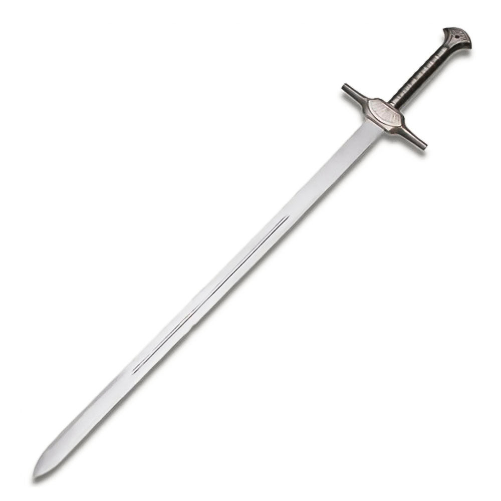 Sword of Ordon Legend of Zelda With Leather Sheath - propswords