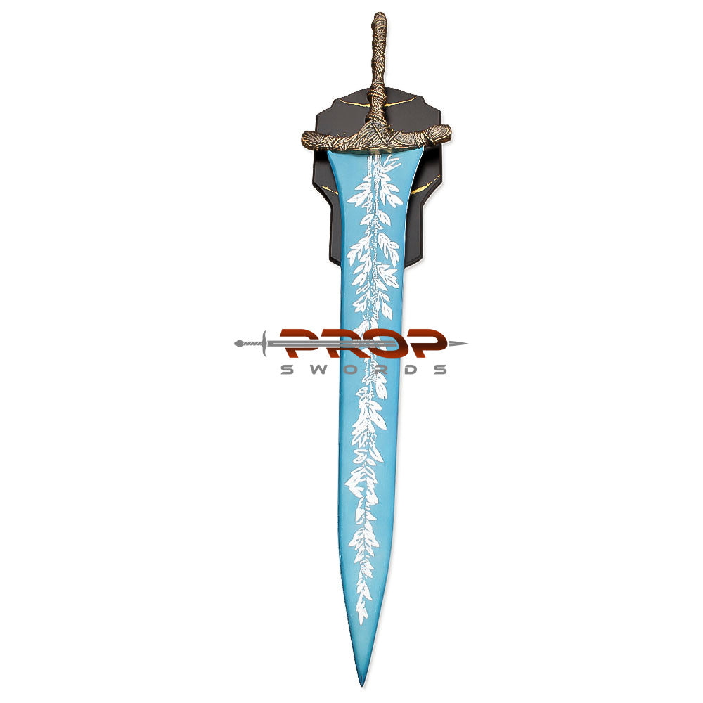 DARK MOON GREATSWORD ELDEN RING SWORD - propswords