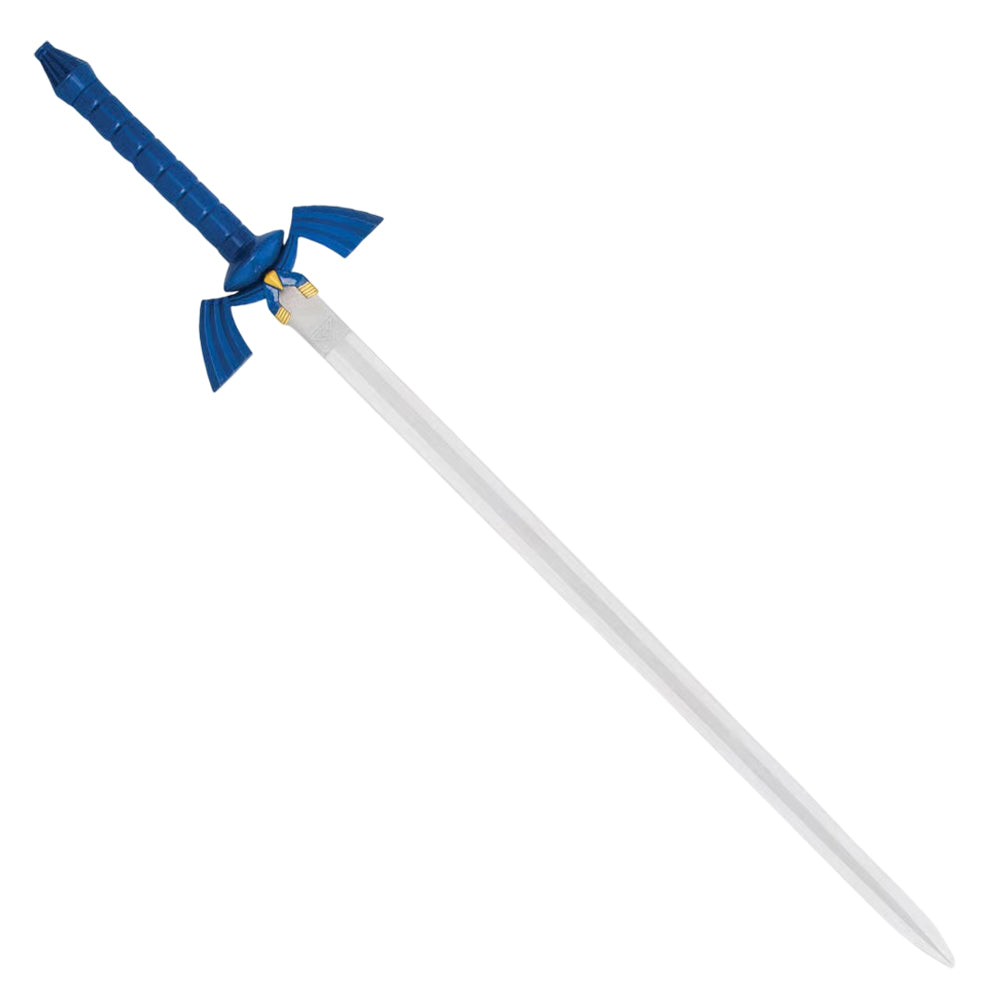 Zelda Master Sword With Scabbard - propswords