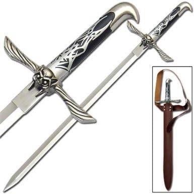 Assassin's Creed Altair Majestic Replica Game Sword - propswords
