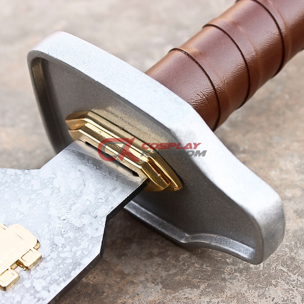 Jujutsu Kaisen Fushiguro Touji Anime Sword - propswords