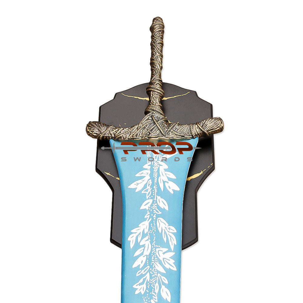 DARK MOON GREATSWORD ELDEN RING SWORD - propswords