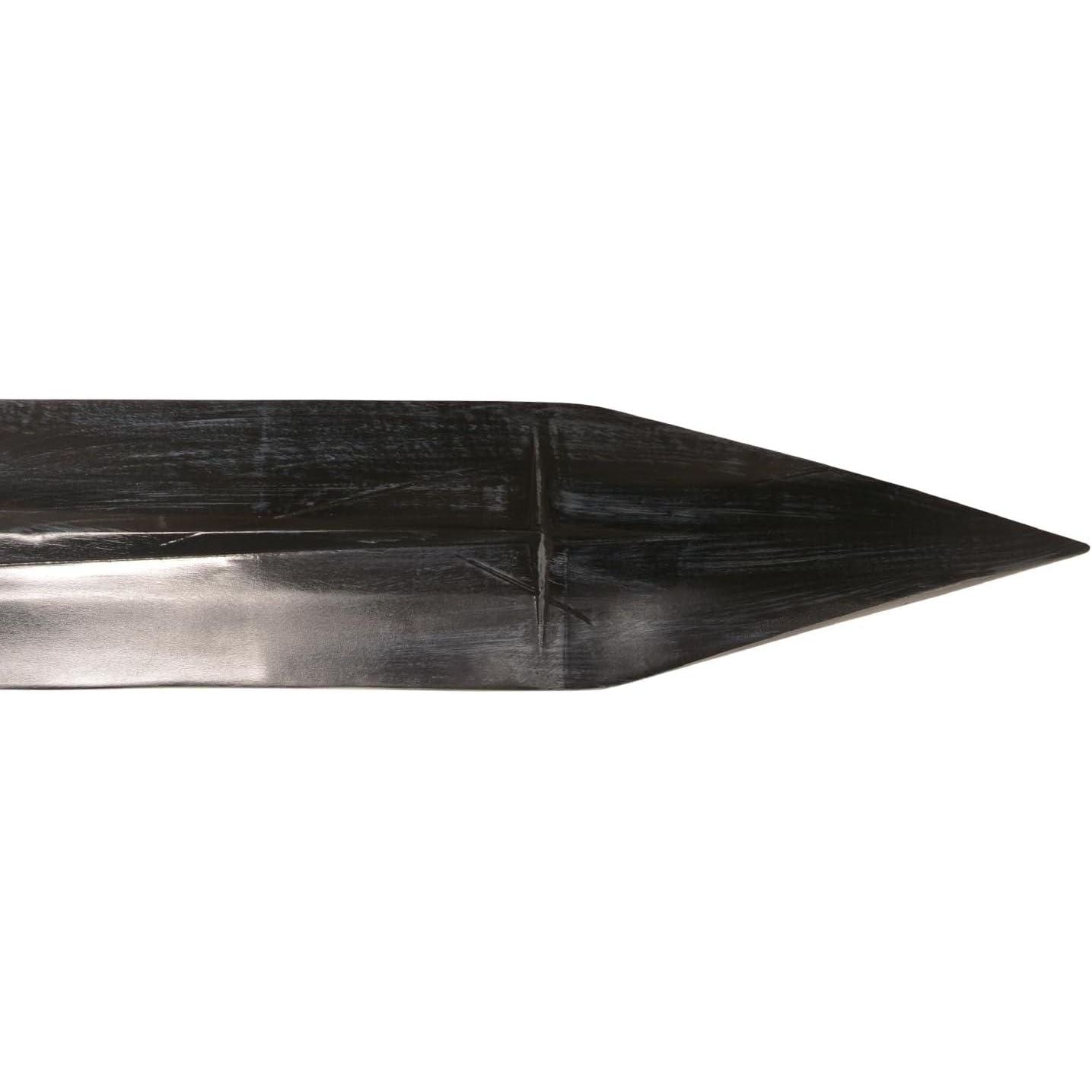 Demon Dweller Sword of Asta Black Clover Sword - propswords