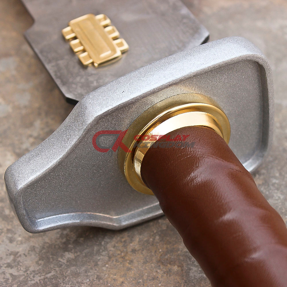 Jujutsu Kaisen Fushiguro Touji Anime Sword - propswords