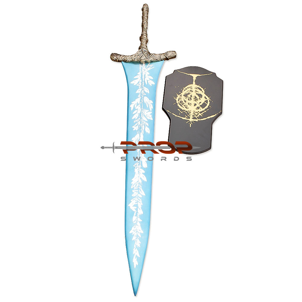 DARK MOON GREATSWORD ELDEN RING SWORD - propswords