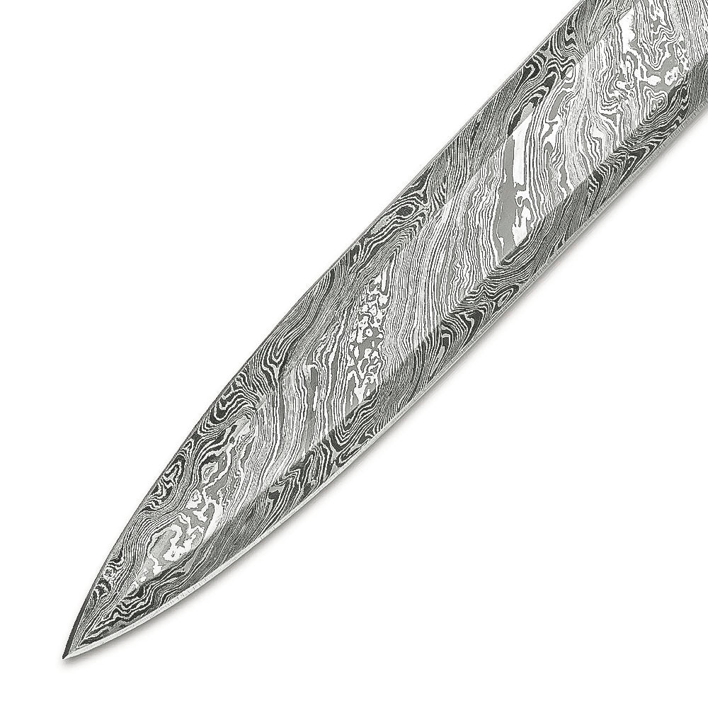 Handmade Sword | Includes Genuine Leather Belt Scabbard - propswords