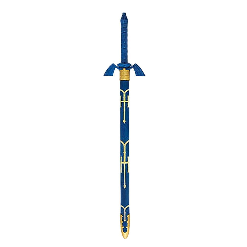 Zelda Master Sword With Scabbard - propswords