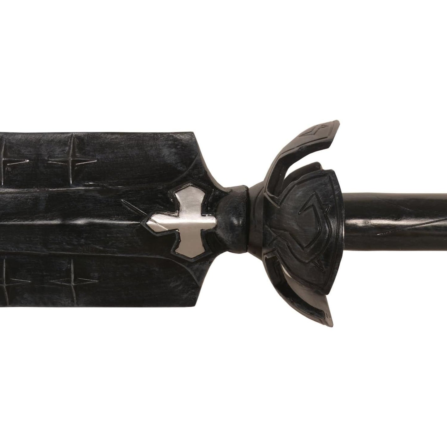Demon Dweller Sword of Asta Black Clover Sword - propswords