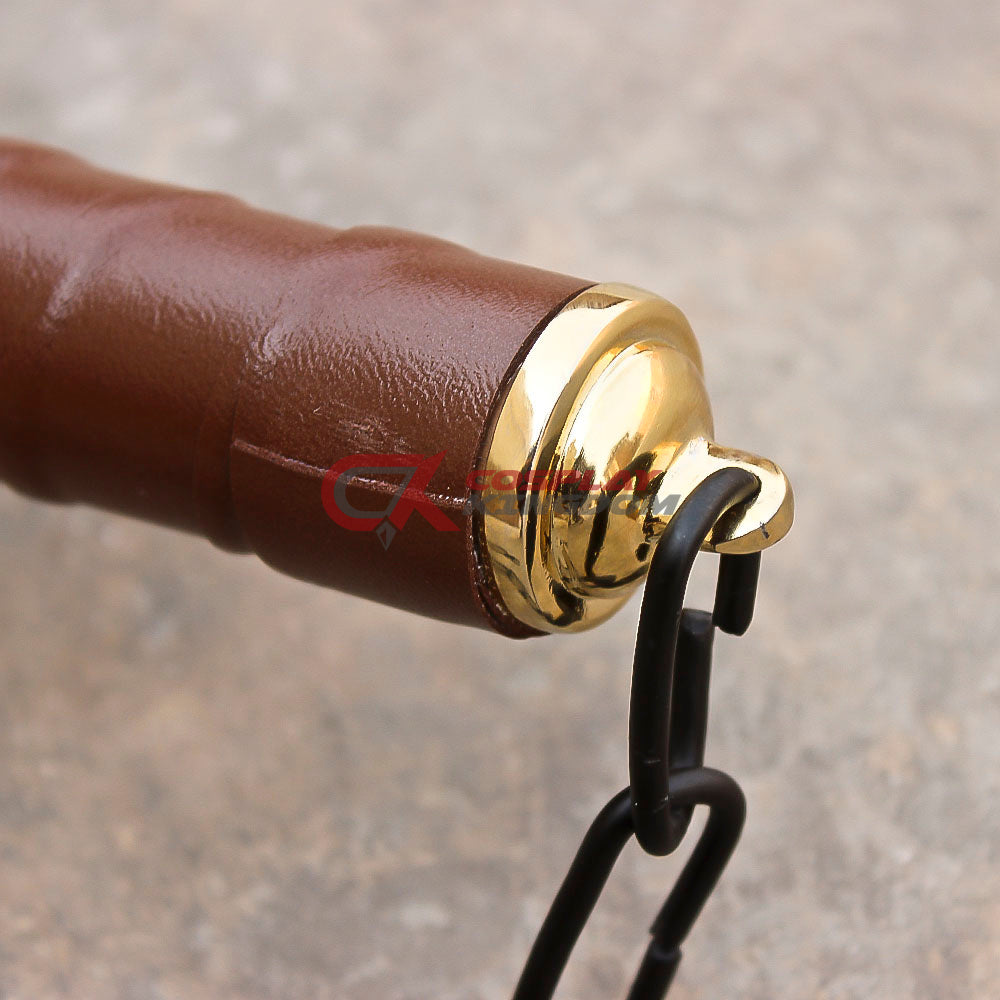 Jujutsu Kaisen Fushiguro Touji Anime Sword - propswords