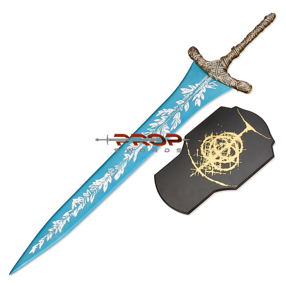 DARK MOON GREATSWORD ELDEN RING SWORD - propswords