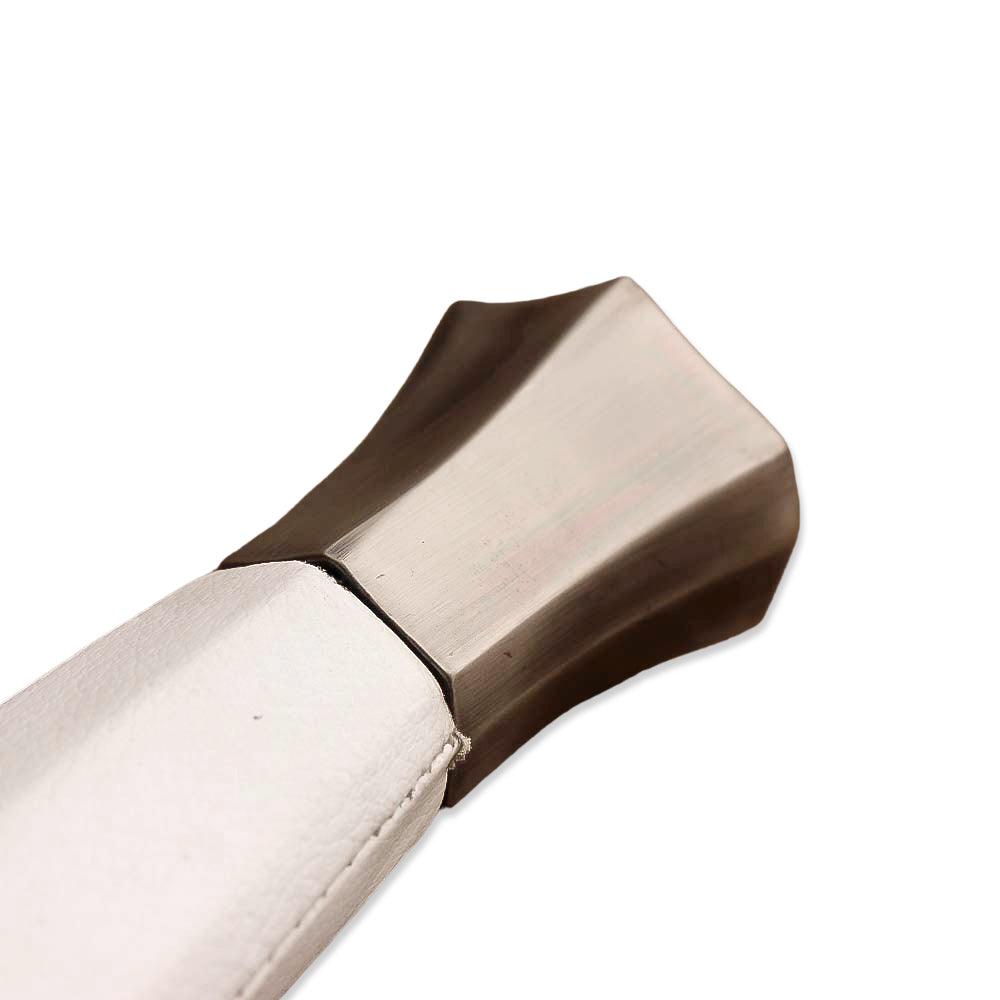 Witcher Silver Sword Witcher 3 Sliver Sword Killer Blade Fantacy Swords Movie Replica Stainess Steel Scabbard - propswords