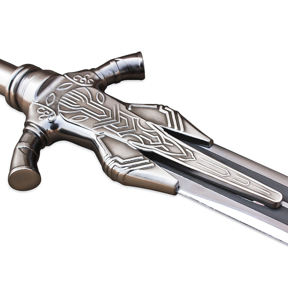 Dark Souls Greatsword of Artorias - propswords