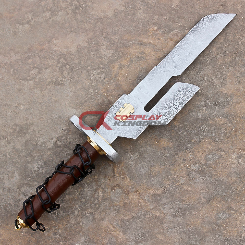 Jujutsu Kaisen Fushiguro Touji Anime Sword - propswords