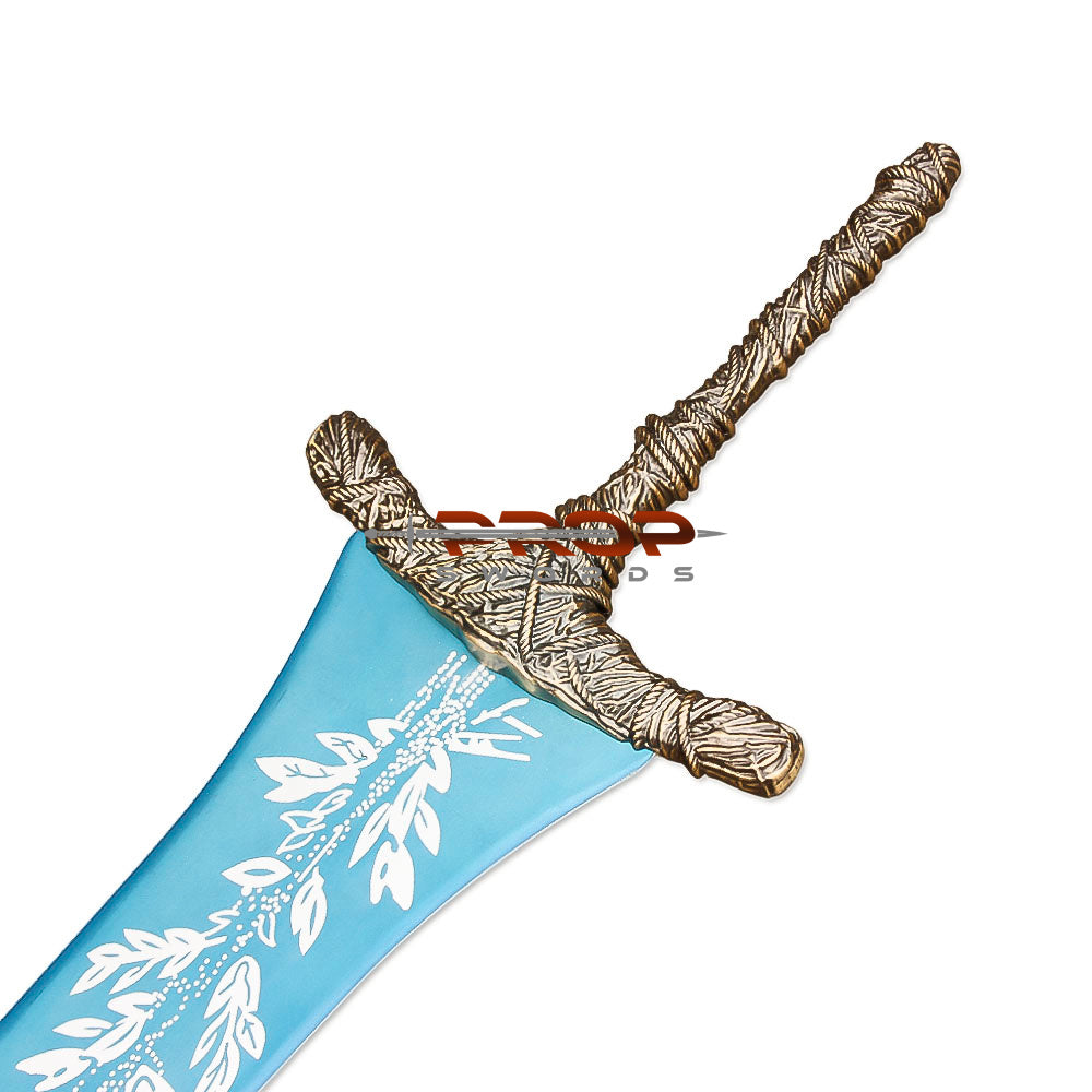 DARK MOON GREATSWORD ELDEN RING SWORD - propswords