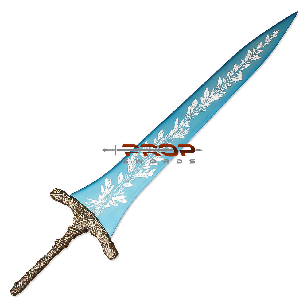 DARK MOON GREATSWORD ELDEN RING SWORD - propswords