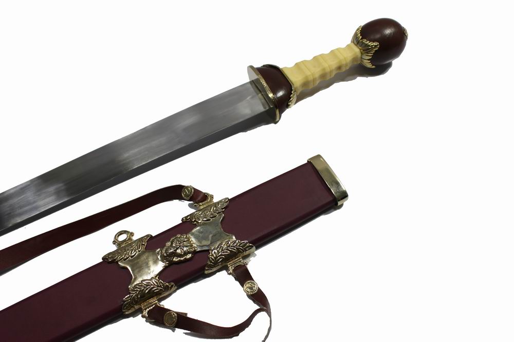 Maximus Gladius Sword of General Maximus Gladiator - propswords