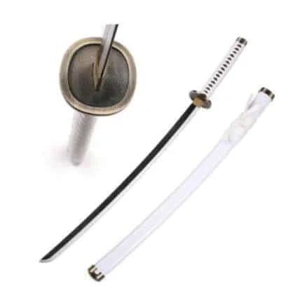 Roronoa Zoro's Meitou Wado Ichimonji Katana Zoro Sword Wado Ichimonji - propswords