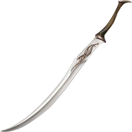 Mirkwood Infantry Sword Replica - The Hobbit United Cutlery Sword - propswords