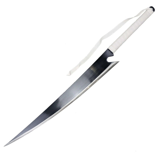 Kurosaki Ichigo's "Zangetsu" Sword - propswords