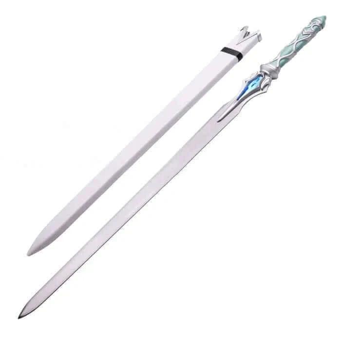Asuna's ALfheim Online Sword Sword Art Online - propswords