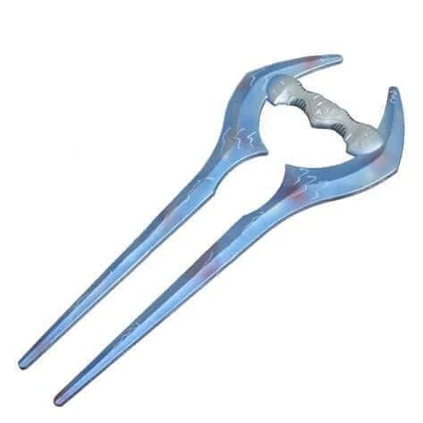 Dual Energy Blade Halo Larp Friendly - propswords