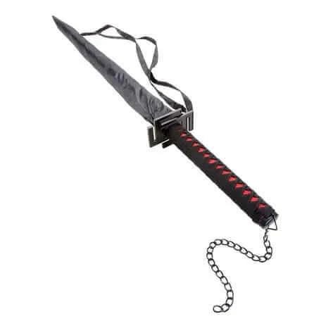 Kurosaki Ichigo's Bankai Katana Umbrella - propswords