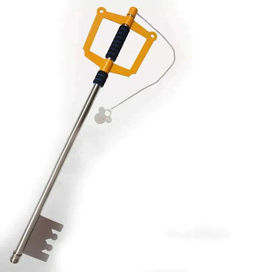 Keyblade Kingdom Keyblade Oblivion 2nd Ed - propswords