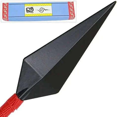 Basic Kunai Naruto - propswords
