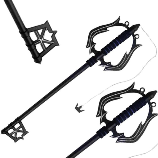 Kingdom Hearts Oblivion Keyblade - propswords