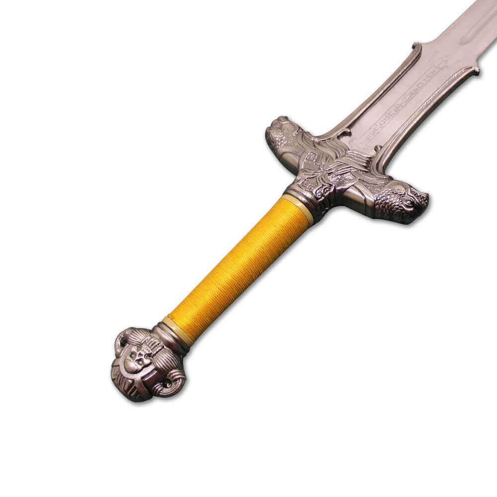 Conan The Barbarian Replica Sword The Atlantean Sword - propswords