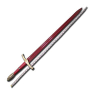 Oathkeeper Red Sword A Song of Ice and Fire book Series Replica Swords