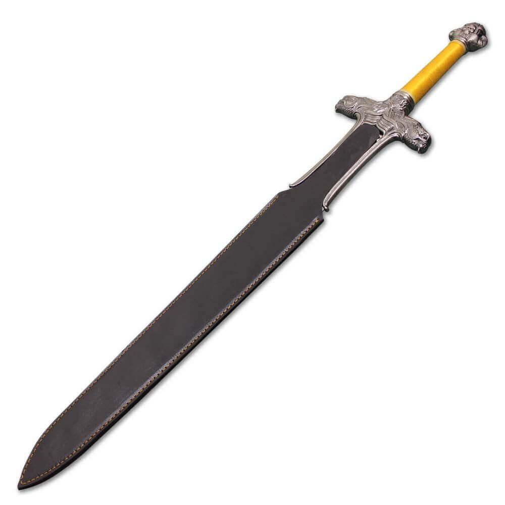 Conan The Barbarian Replica Sword The Atlantean Sword - propswords