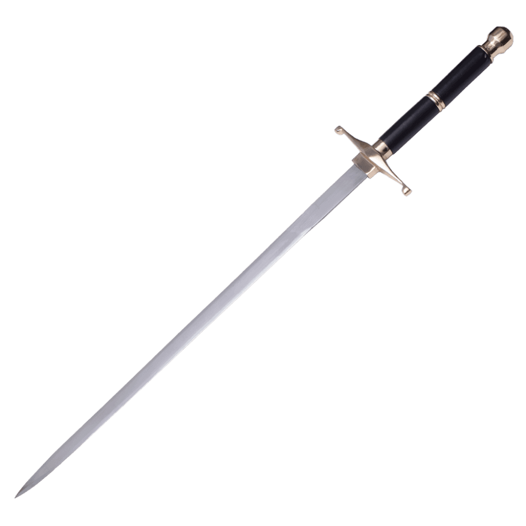 Dragon ball Z Trunk Replica Trunks Sword Gold Edition| Sword Of Trunks - propswords