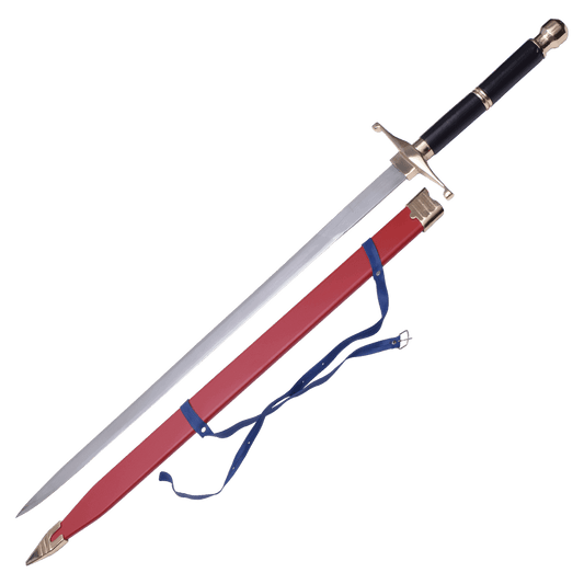 Dragon ball Z Trunk Replica Trunks Sword Gold Edition| Sword Of Trunks - propswords