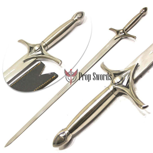 Galadriel's Sword The Rings Of Power LOTR - propswords